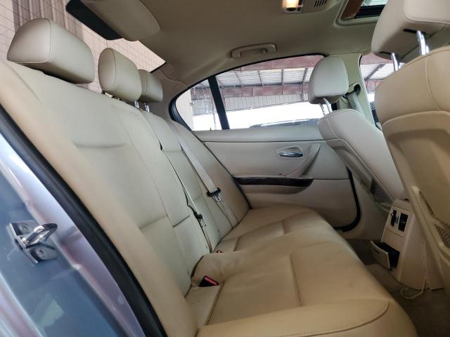 Photo 10 from auction – 2009 BMW 328I with VIN WBAPH77519NL83722