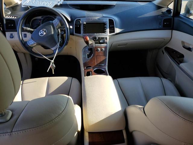 Photo 8 from auction – 2009 TOYOTA VENZA with VIN 4T3ZE11A79U015402
