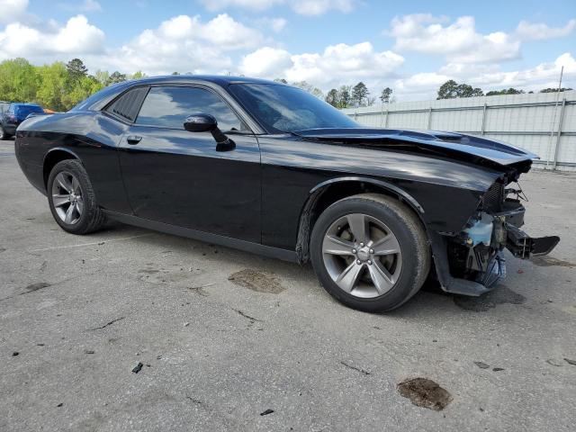 Photo 4 from auction – 2015 DODGE CHALLENGER with VIN 2C3CDZAG8FH715134