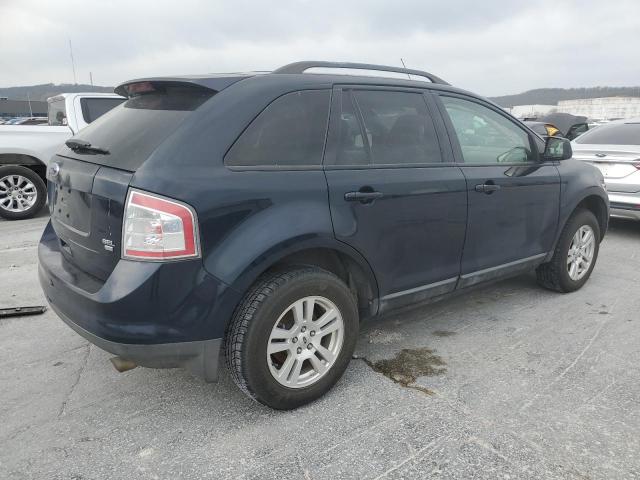 Photo 3 from auction – 2008 FORD EDGE SEL with VIN 2FMDK48C88BA02974
