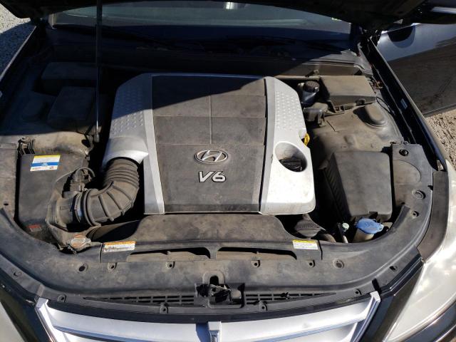 Photo 11 from auction – 2011 HYUNDAI GENESIS 3. with VIN KMHGC4DE1BU117869