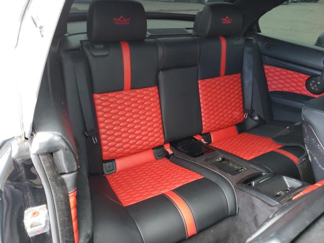 Photo 10 from auction – 2011 BMW M3 with VIN WBSDX9C58BE584333