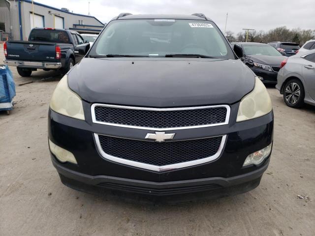 Photo 5 from auction – 2009 CHEVROLET TRAVERSE L with VIN 1GNER23DX9S160207