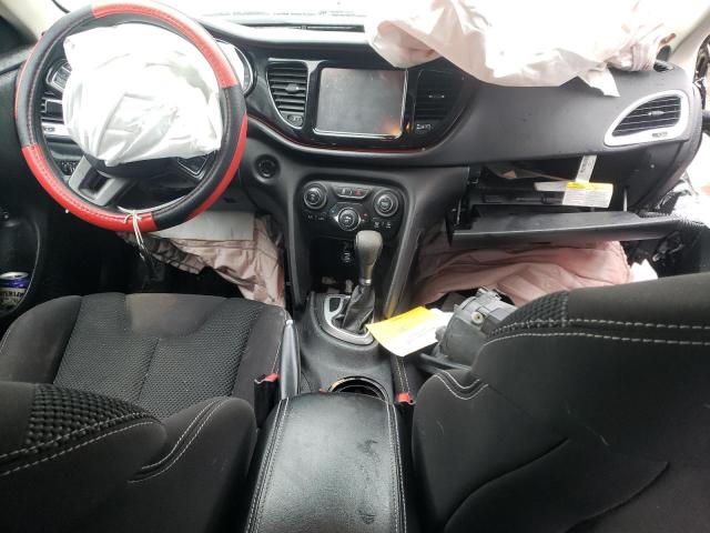 Photo 8 from auction – 2014 DODGE DART SXT with VIN 1C3CDFBB9ED832962