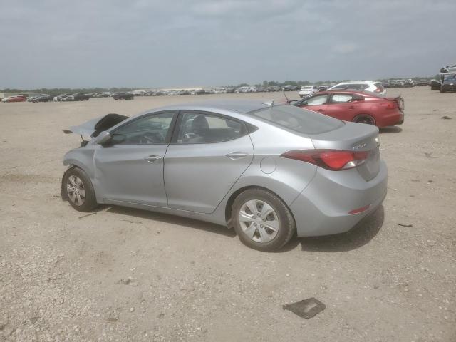 Photo 2 from auction – 2016 HYUNDAI ELANTRA SE with VIN 5NPDH4AE0GH683326