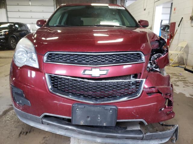 Photo 5 from auction – 2010 CHEVROLET EQUINOX LT with VIN 2CNALDEW6A6307953