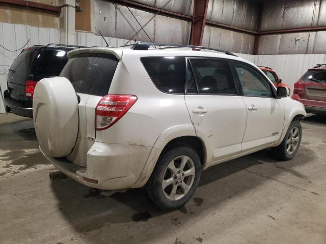 Photo 3 from auction – 2010 TOYOTA RAV4 LIMIT with VIN 2T3DK4DV4AW031502