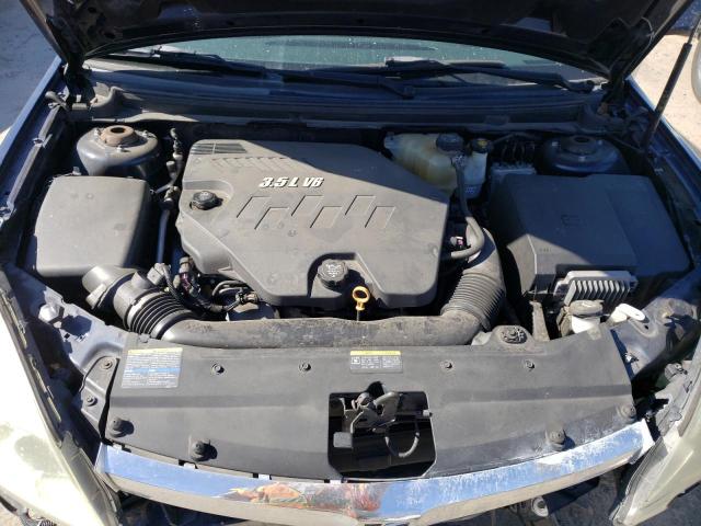 Photo 11 from auction – 2007 SATURN AURA XE with VIN 1G8ZS57N37F220153