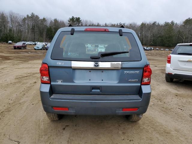Photo 6 from auction – 2011 MAZDA TRIBUTE I with VIN 4F2CY9C76BKM06598