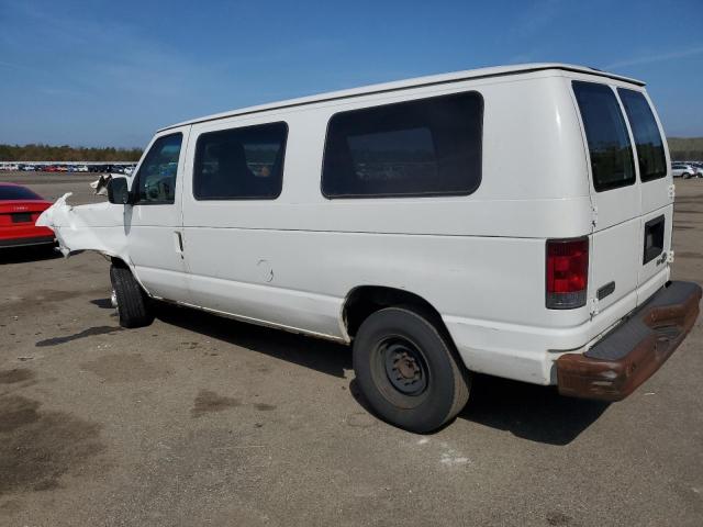 Photo 2 from auction – 2009 FORD ECONOLINE with VIN 1FTNE24WX9DA17749