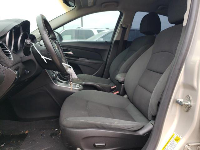 Photo 7 from auction – 2012 CHEVROLET CRUZE LT with VIN 1G1PF5SC5C7188908