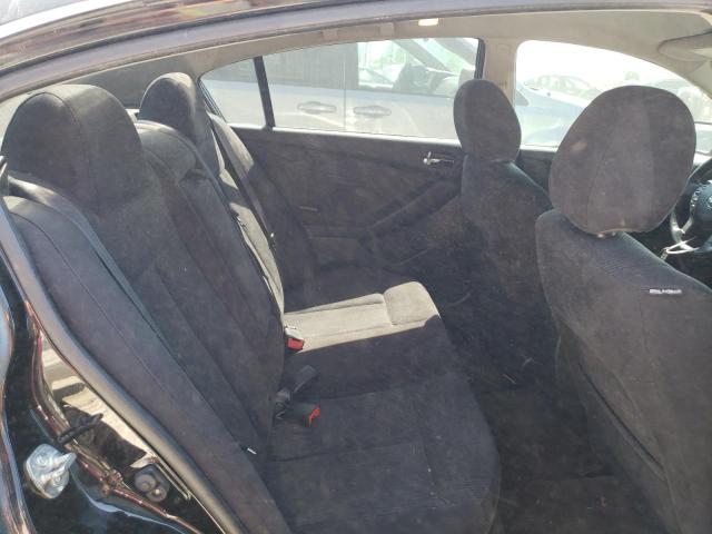 Photo 10 from auction – 2012 NISSAN ALTIMA BAS with VIN 1N4AL2AP2CN571716