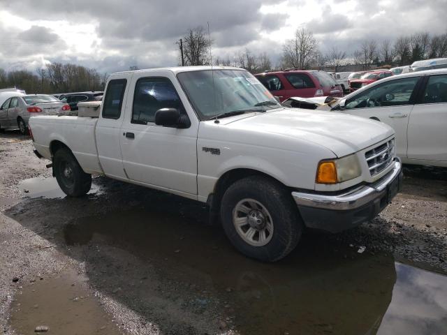 Photo 4 from auction – 2002 FORD RANGER SUP with VIN 1FTYR14D32PA03657