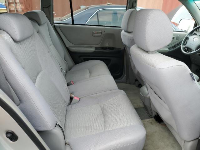 Photo 10 from auction – 2007 TOYOTA HIGHLANDER with VIN JTEDD21A770157104