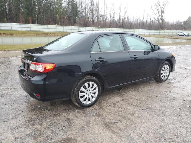 Photo 3 from auction – 2013 TOYOTA COROLLA BA with VIN 2T1BU4EE4DC123823