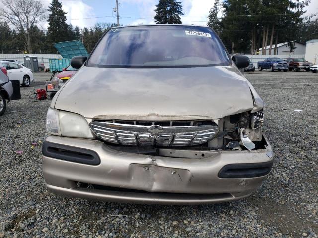 Photo 5 from auction – 2000 CHEVROLET VENTURE with VIN 1GNDU03E5YD321718