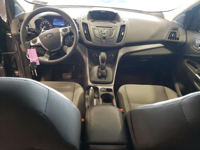 Photo 8 from auction – 2014 FORD ESCAPE SE with VIN 1FMCU9GX0EUE19857