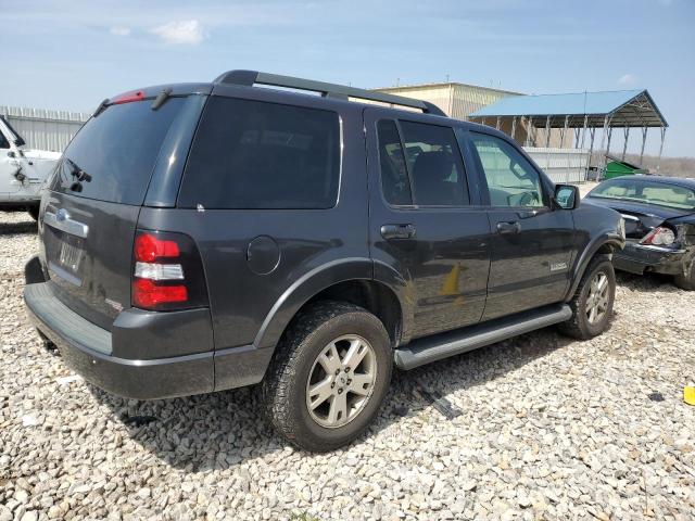 صورة رقم 3 من المزاد - 2007 FORD EXPLORER X مع VIN 1FMEU73EX7UB19053