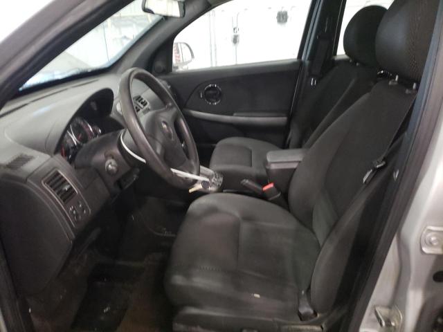 Photo 7 from auction – 2006 PONTIAC TORRENT with VIN 2CKDL73FX66127400