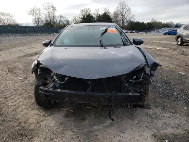 Photo 5 from auction – 2018 TOYOTA COROLLA L with VIN 2T1BURHE9JC052266