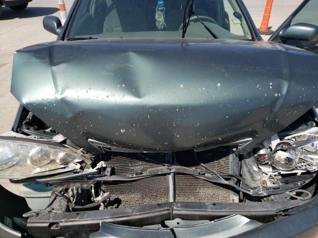 Photo 11 from auction – 2005 TOYOTA CAMRY LE with VIN 4T1BE32K85U024973