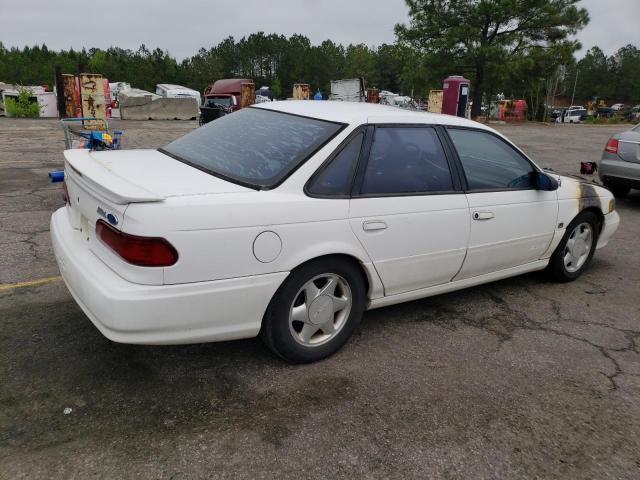 Photo 3 from auction – 1995 FORD TAURUS SHO with VIN 1FALP54P4SA216174