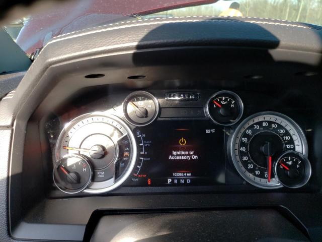 Photo 9 from auction – 2016 RAM 1500 SPORT with VIN 1C6RR7MT7GS281973