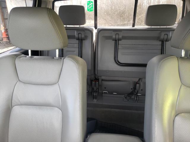 صورة رقم 10 من المزاد - 2014 HONDA RIDGELINE مع VIN 5FPYK1F58EB002553