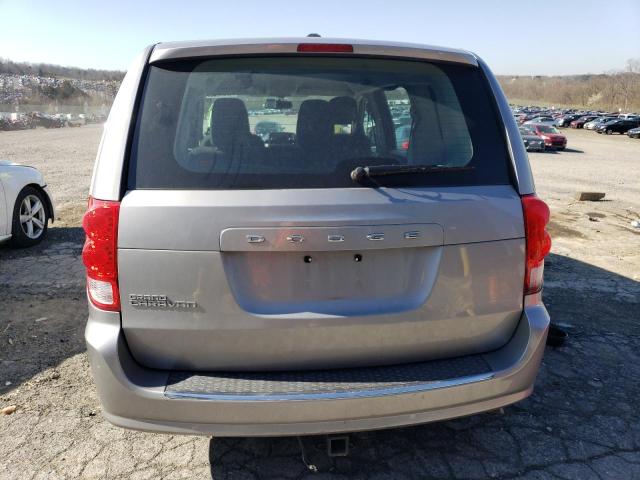 Photo 6 from auction – 2015 DODGE GRAND CARA with VIN 2C4RDGBG5FR570704
