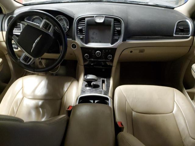 Photo 8 from auction – 2014 CHRYSLER 300 with VIN 2C3CCAAG7EH161720