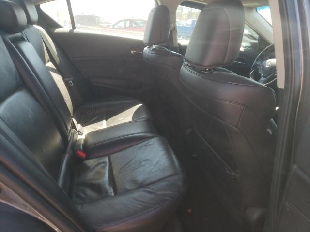Photo 10 from auction – 2015 ACURA ILX 20 with VIN 19VDE1F33FE007611