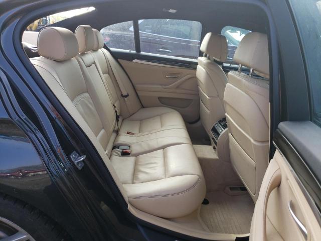 Photo 10 from auction – 2015 BMW 535 I with VIN WBA5B1C59FD920981