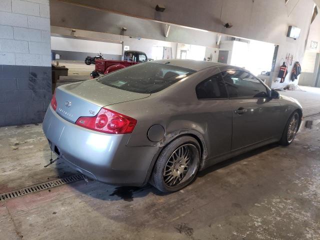 Photo 3 from auction – 2006 INFINITI G35 with VIN JNKCV54E56M708262