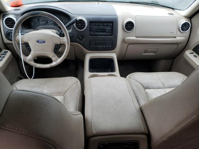 Photo 8 from auction – 2003 FORD EXPEDITION with VIN 1FMFU18L33LB03009