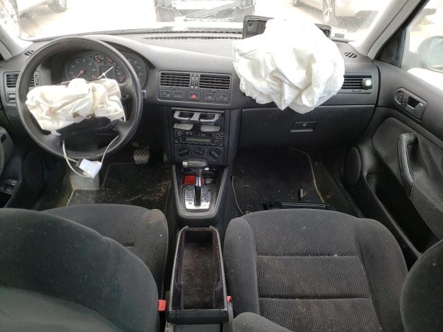 Photo 8 from auction – 2001 VOLKSWAGEN JETTA GLS with VIN 3VWSB69M71M096233