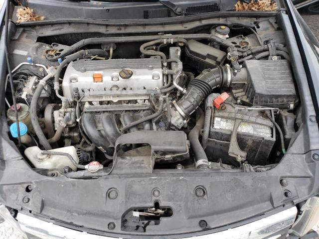 Photo 11 from auction – 2012 HONDA ACCORD EX with VIN 1HGCP2F72CA169090