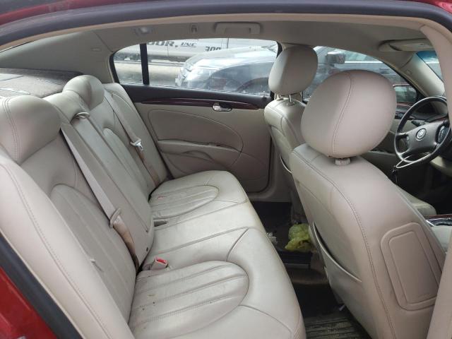 Photo 10 from auction – 2009 BUICK LUCERNE CX with VIN 1G4HD57M79U122448