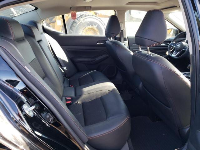 Photo 10 from auction – 2020 NISSAN ALTIMA SR with VIN 1N4BL4CW8LC101058