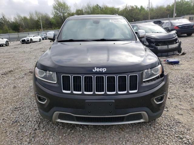 Photo 5 from auction – 2014 JEEP GRAND CHER with VIN 1C4RJEBG6EC133945
