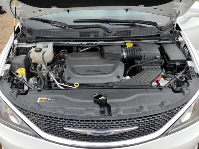 Photo 12 from auction – 2020 CHRYSLER PACIFICA T with VIN 2C4RC1BG1LR270153