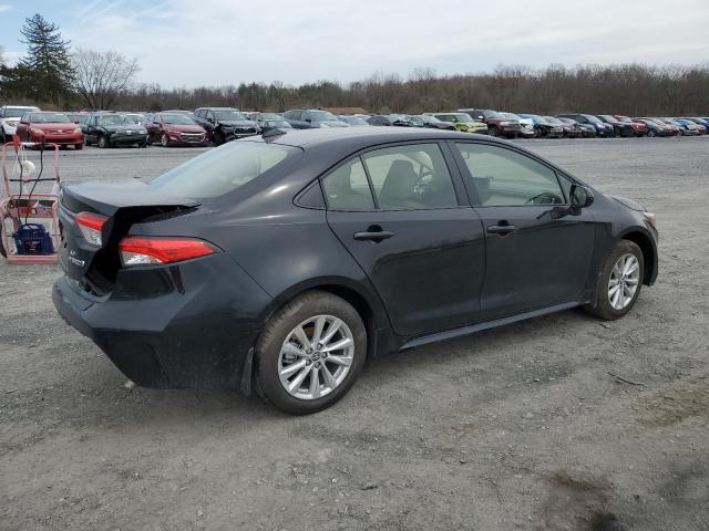 Photo 3 from auction – 2023 TOYOTA COROLLA LE with VIN JTDBCMFE9P3005815