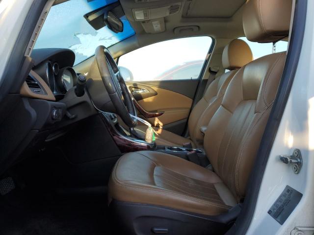 Photo 7 from auction – 2012 BUICK VERANO with VIN 1G4PS5SK9C4160097