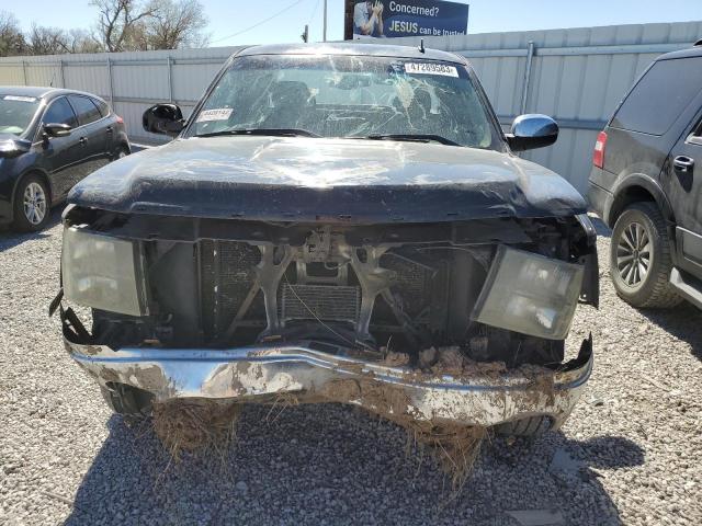 Photo 5 from auction – 2008 GMC SIERRA C15 with VIN 2GTEC190981100278