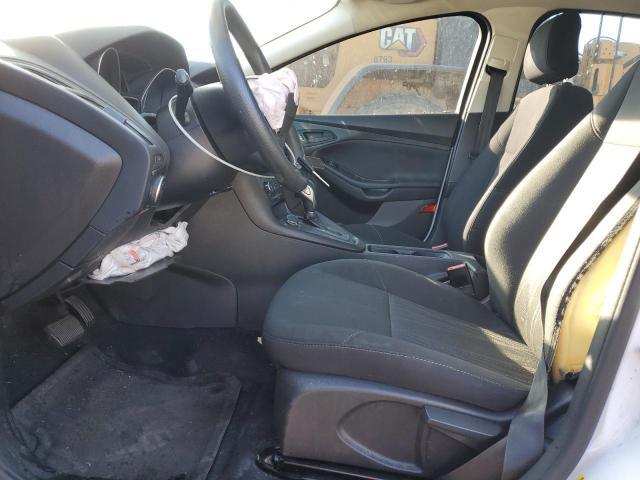 Photo 7 from auction – 2017 FORD FOCUS S with VIN 1FADP3E21HL289513