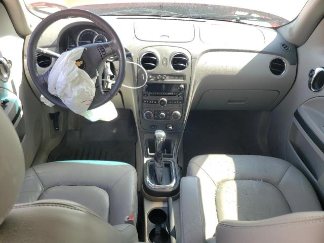 Photo 8 from auction – 2011 CHEVROLET HHR LT with VIN 3GNBACFU2BS523122