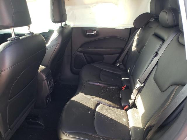 Photo 10 from auction – 2021 JEEP COMPASS LI with VIN 3C4NJDCB4MT545084