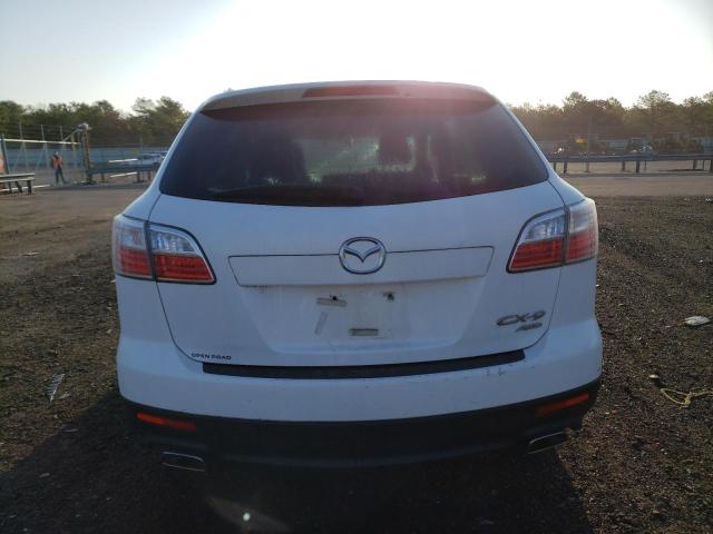 Photo 6 from auction – 2012 MAZDA CX-9 with VIN JM3TB3CV9C0358340