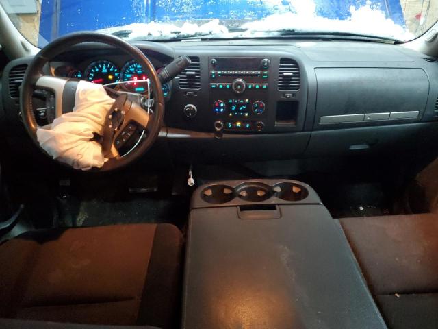Photo 8 from auction – 2013 CHEVROLET SILVERADO with VIN 3GCPKSE79DG277001