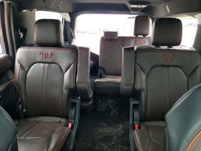 Photo 10 from auction – 2021 FORD EXPEDITION with VIN 1FMJK1PT3MEA02141