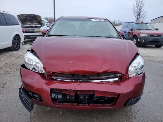Photo 5 from auction – 2011 CHEVROLET IMPALA LT with VIN 2G1WG5EK0B1160912